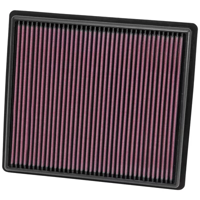 Filtre à Air K&N High Flow CHEVROLET MALIBU (V300)  2.4 167cv