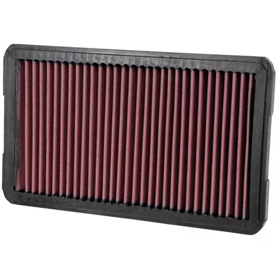 Air Filter K&N High Flow BMW 5 (E12) 520 i 131 hp