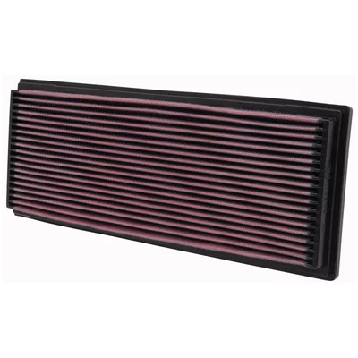 Filtre à Air K&N High Flow AUDI A6 C4 (4A2)  S6 4.2 quattro 290cv