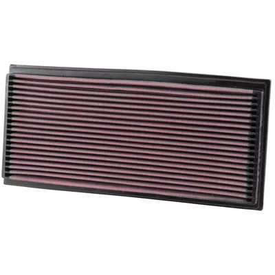 Filtre à Air K&N High Flow MERCEDES-BENZ CLASSE S (W220, V220)  S 500 (220.075, 220.175, 220.875) 299cv