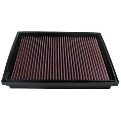 Filtre à Air K&N High Flow VW TRANSPORTER T4 Autobus/Autocar (70B, 70C, 7DB, 7DK, 70J, 70K  2.5 TDI 102cv