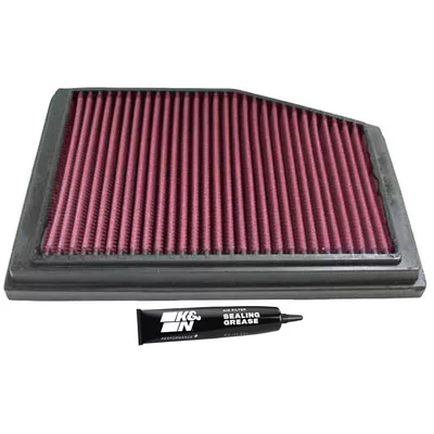 Filtre à Air K&N High Flow PORSCHE BOXSTER (986)  2.7 220cv