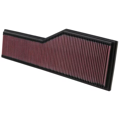 Filtre à Air K&N High Flow PORSCHE 911 Décapotable (997)  3.6 Carrera 325cv