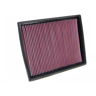 Filtre à Air K&N High Flow OPEL ASTRA H GTC (A04)  1.7 CDTI (L08) 125cv