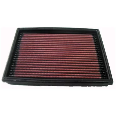 Filtre à Air K&N High Flow PEUGEOT 206 CC (2D)  1.6 16V (2DNFUF, 2DNFUR) 109cv