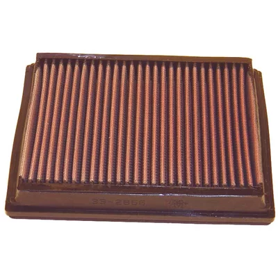 Filtre à Air K&N High Flow AUDI A6 C5 (4B2, 4B4)  RS6 quattro 450cv