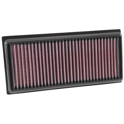 Filtre à Air K&N High Flow MITSUBISHI COLT VI (Z3_A, Z2_A)  1.5 (Z23A) 109cv