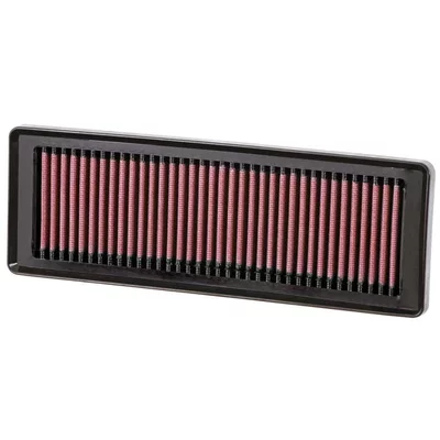Filtre à Air K&N High Flow FIAT PUNTO (199_)  1.4 Natural Power 78cv