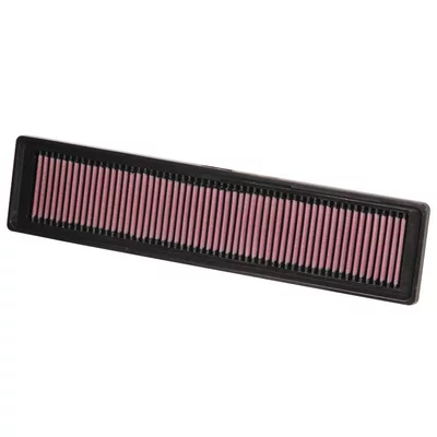 Filtre à Air K&N High Flow PEUGEOT 206 CC (2D)  1.6 16V (2DNFUF, 2DNFUR) 109cv