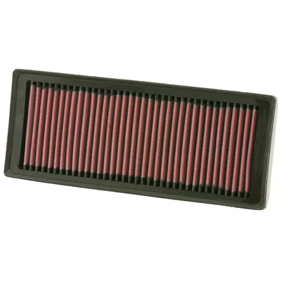 Filtre à Air K&N High Flow AUDI A4 B8 (8K2)  2.0 TDI quattro 177cv