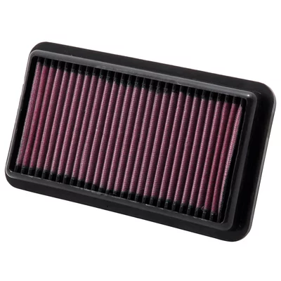Filtre à Air K&N High Flow SUZUKI SX4 (EY, GY)  1.6 VVT 4x4 (RW416) 107cv