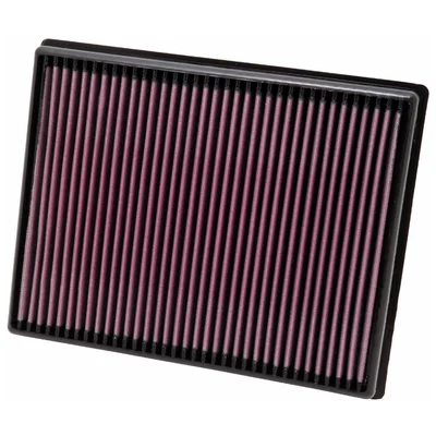 Air Filter K&N High Flow BMW X6 (E71, E72) xDrive 35 d 286 hp