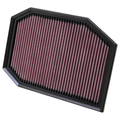 Filtre à Air K&N High Flow BMW 5 (F10)  528 i 258cv