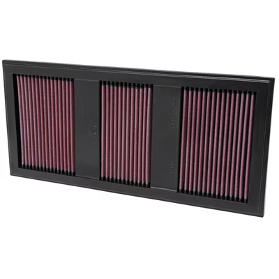 Filtre à Air K&N High Flow MERCEDES-BENZ SL (R230)  350 (230.458) 316cv