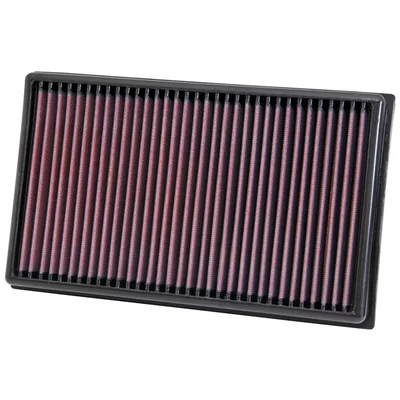 Filtre à Air K&N High Flow SEAT LEON (5F1)  2.0 Cupra R 310cv