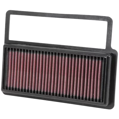 Filtre à Air K&N High Flow ABARTH 500C / 595C / 695C  1.4 (312.AXF11, 312.AXF1A) 180cv