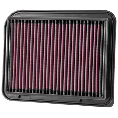 Filtre à Air K&N High Flow MITSUBISHI LANCER VIII Sportback (CX_A)  1.6 MIVEC 117cv