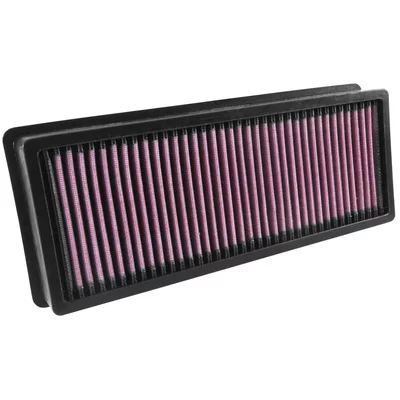 Filtre à Air K&N High Flow BMW 3 Touring (F31)  330 d 258cv
