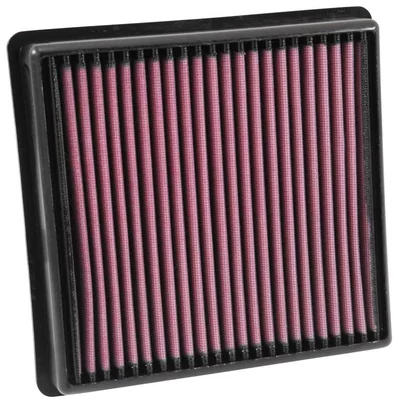 Filtre à Air K&N High Flow JEEP GRAND CHEROKEE IV (WK, WK2)  3.0 CRD V6 4x4 190cv