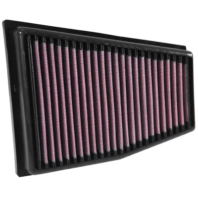 Filtre à Air K&N High Flow AUDI A5 (8T3)  RS5 quattro 450cv