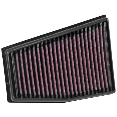 Filtre à Air K&N High Flow AUDI A5 (8T3)  RS5 quattro 450cv