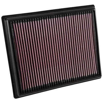 Filtre à Air K&N High Flow AUDI A1 (8X1, 8XK)  S1 quattro 231cv