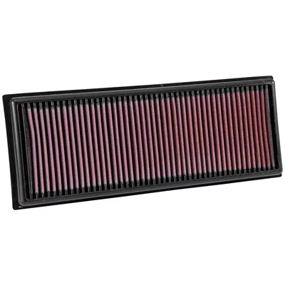 Filtre à Air K&N High Flow CITROËN C4 CACTUS  1.2 THP 110 110cv