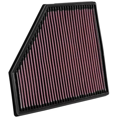 Filtre à Air K&N High Flow BMW 2 Décapotable (F23)  M 240 i xDrive 340cv
