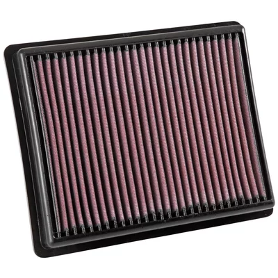 Filtre à Air K&N High Flow RENAULT TRAFIC III Fourgon (FG_)  1.6 dCi 90 (FGME) 90cv