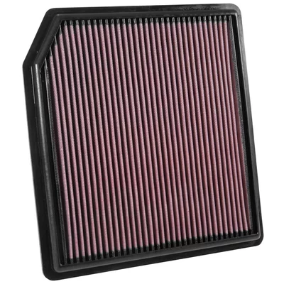 Filtre à Air K&N High Flow SUZUKI VITARA (LY)  1.4 Hybrid (Mild Hybrid) AllGrip (APK414) 129cv