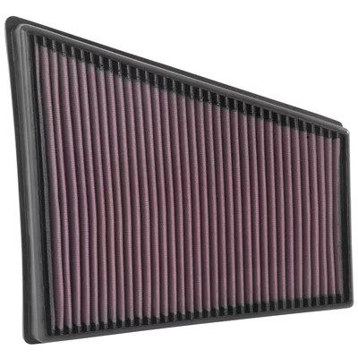 Filtre à Air K&N High Flow PORSCHE 718 CAYMAN (982)  2.0 (982120, 982121, 982150, 982151) 300cv
