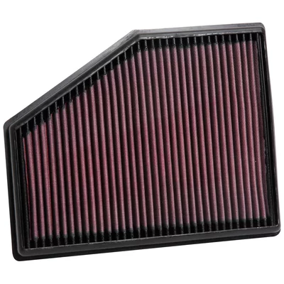 Filtre à Air K&N High Flow BMW 5 (G30, F90)  525 d 231cv