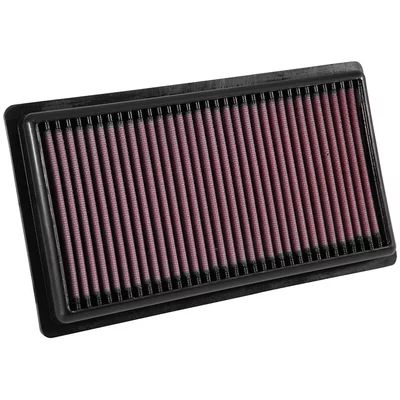 Filtre à Air K&N High Flow TOYOTA C-HR (_X1_)  1.2 4WD (NGX50_, NGX50R) 116cv