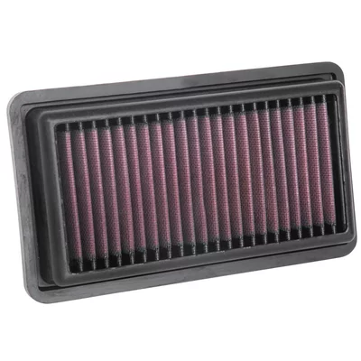 Filtre à Air K&N High Flow DACIA SANDERO II  TCe 90 (B8M1, B8MA, B8AC) 90cv