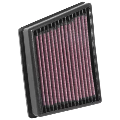 Filtre à Air K&N High Flow FORD ECOSPORT  1.0 EcoBoost 140cv