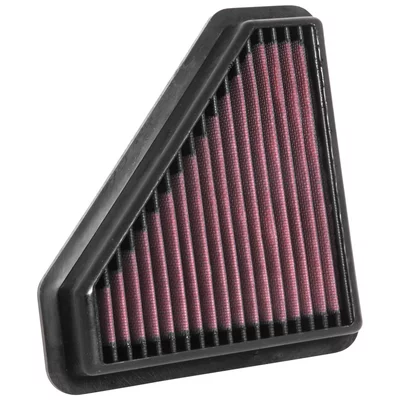 Filtre à Air K&N High Flow HONDA CIVIC IX (FK)  1.4 i-VTEC (FK1) 99cv