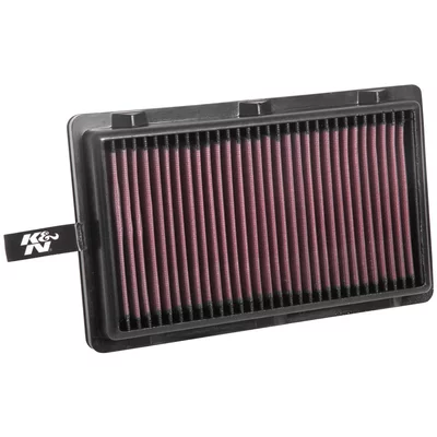 Filtre à Air K&N High Flow HYUNDAI TUCSON (TL, TLE)  2.0 CRDi Traction intégrale 185cv