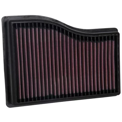 Filtre à Air K&N High Flow MERCEDES-BENZ GLA (H247)  GLA 250 e (247.786) 218cv