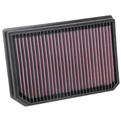 Filtre à Air K&N High Flow MERCEDES-BENZ GLB (X247)  AMG GLB 35 4-matic (247.651) 306cv