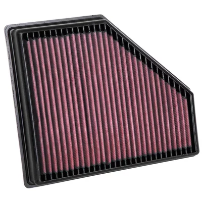 Filtre à Air K&N High Flow TOYOTA SUPRA (DB_)  3.0 GR (DB41, DB42, DB43, DB45, DB46) 340cv