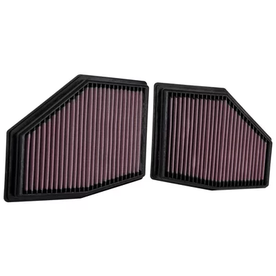Filtre à Air K&N High Flow BMW 7 (G11, G12)  750 i, Li xDrive 530cv