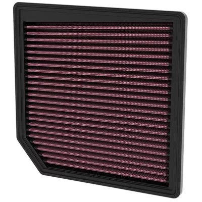 Filtre à Air K&N High Flow MASERATI GHIBLI III (M157)  MHEV 330cv