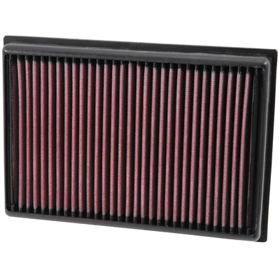 Filtre à Air K&N High Flow OPEL MOKKA / MOKKA X (J13)  1.4 4x4 (_76) 140cv