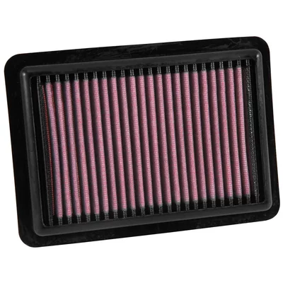 Filtre à Air K&N High Flow HONDA JAZZ III (GE_, GG_, GP_, ZA_)  1.3 i (GE6, GG3, GG6) 100cv