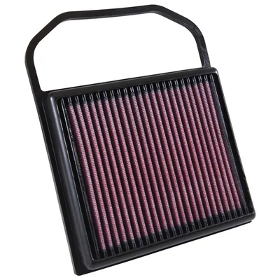 Filtre à Air K&N High Flow MERCEDES-BENZ CLASSE E (W212)  E 400 4-matic (212.099) 333cv