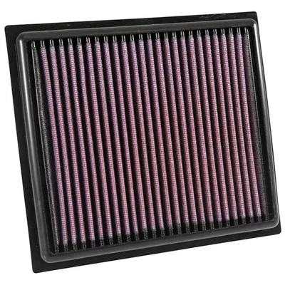 Filtre à Air K&N High Flow JEEP RENEGADE SUV (BU, B1, BV)  1.4 140cv