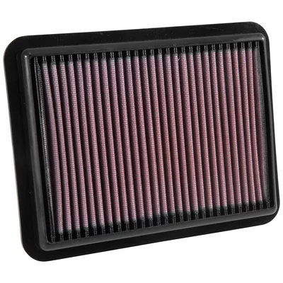 Filtre à Air K&N High Flow MAZDA 2 (DE_, DH_)  1.5 MZR (DE5FS) 102cv