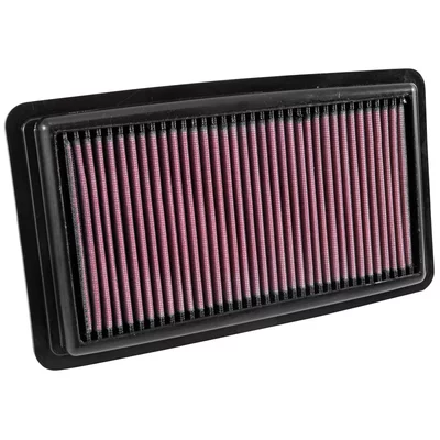 Air Filter K&N High Flow HONDA PILOT 3.5 4WD 253 hp