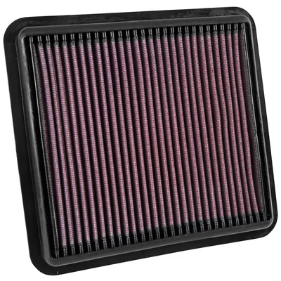 Filtre à Air K&N High Flow MAZDA CX-3 (DK)  2.0 SKYACTIV-G AWD (DK4W7, DKEAW) 150cv