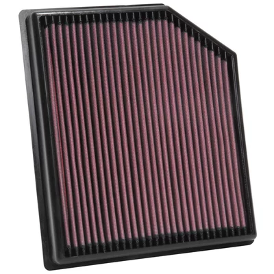 Filtre à Air K&N High Flow JEEP GRAND CHEROKEE IV (WK, WK2)  6.2 i V8 4x4 710cv